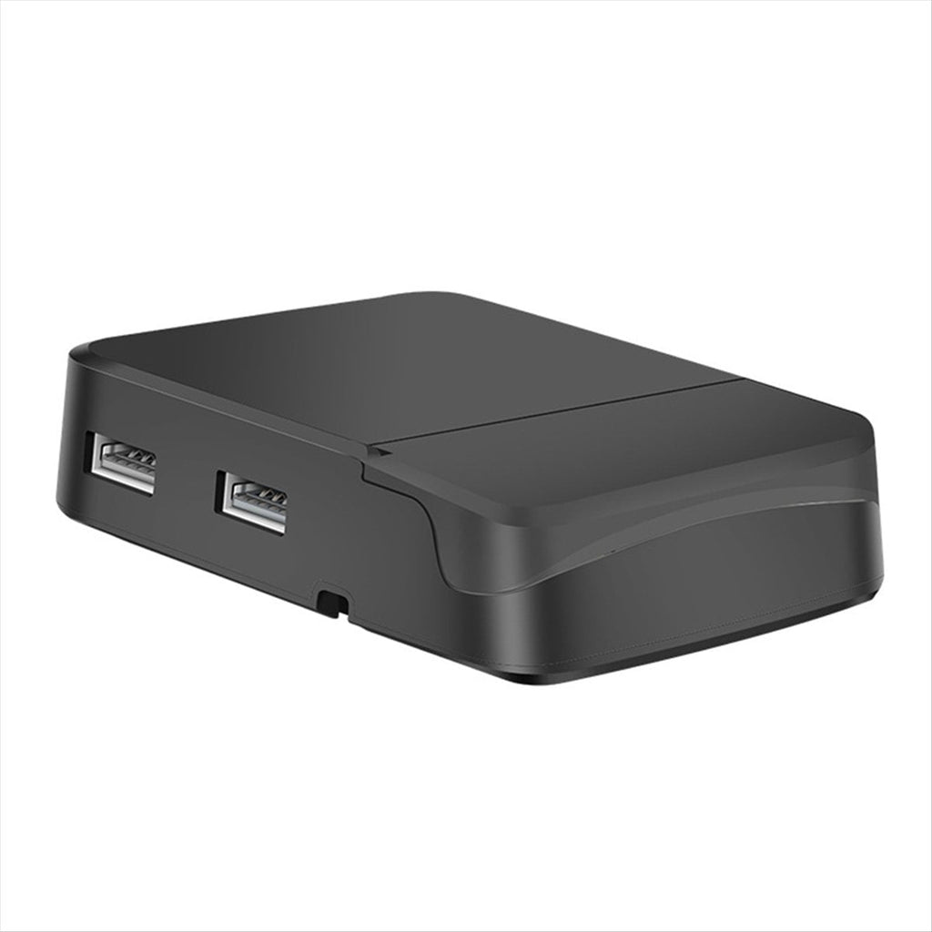 Docking Station Type C to Hdtv Docking Station Mobile Phone Holder Suitable for Mobile Phone and Laptop USB Expansion