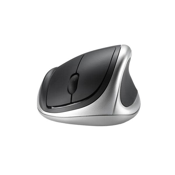 GoldTouch KOV-GTM-B 3 Buttons 1 x Wheel USB Wired / Wireless Optical 1000 dpi Ergonomic Mouse
