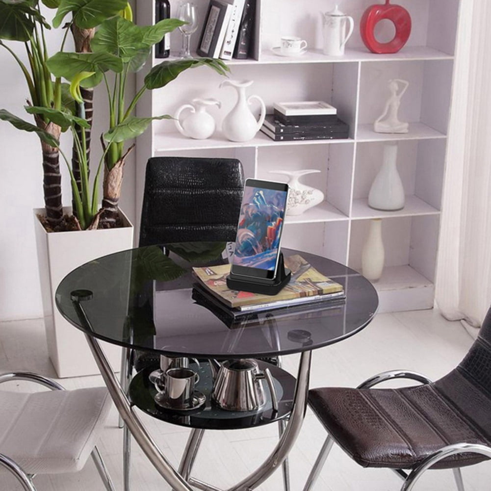 TypeC Charger Dock USB C 3.1 Cradle Charging Station for Android Phone 5V 2A for TypeC Smartphones