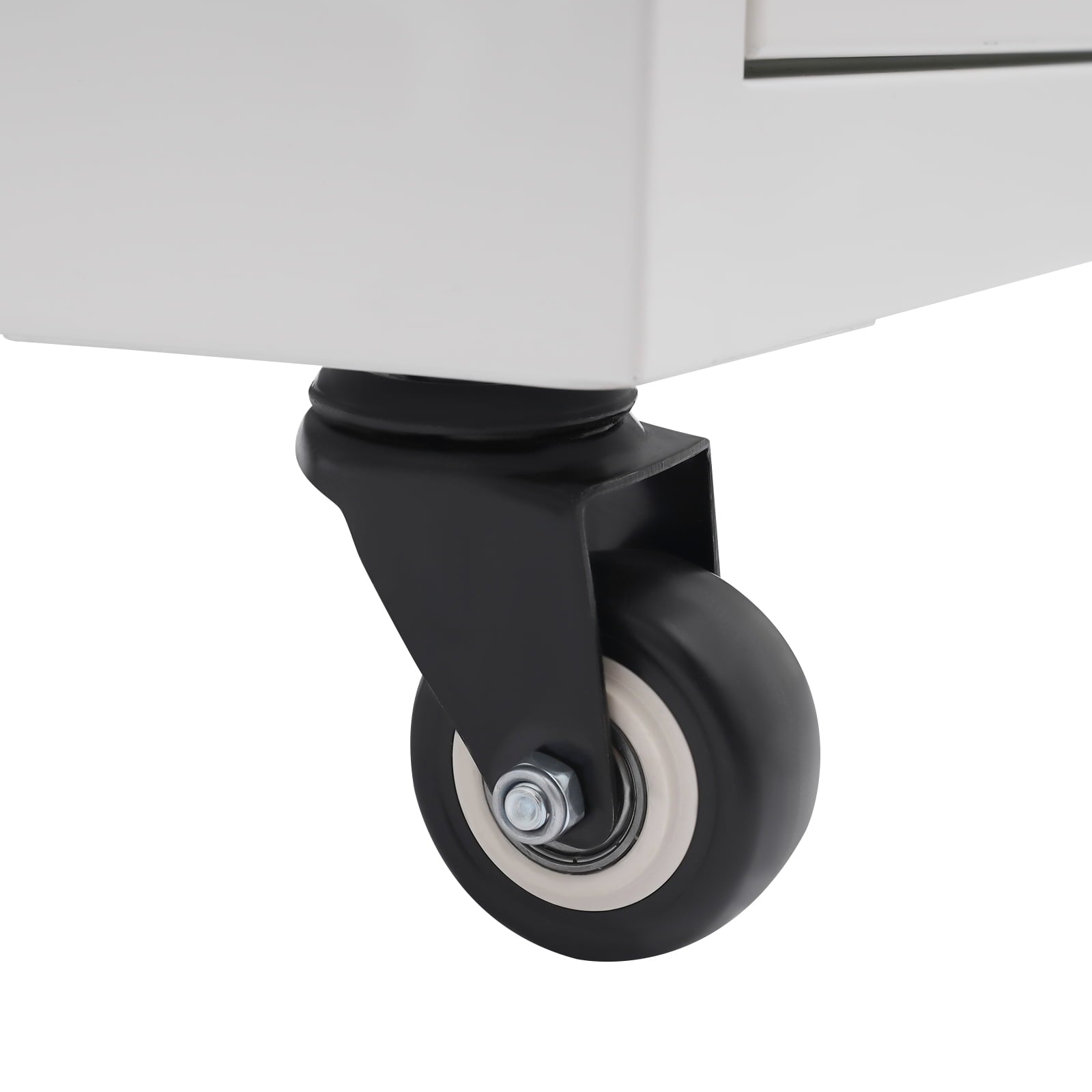30-Device Charging Station, Mobile Charging Cart, Mobile Charging Cabinet