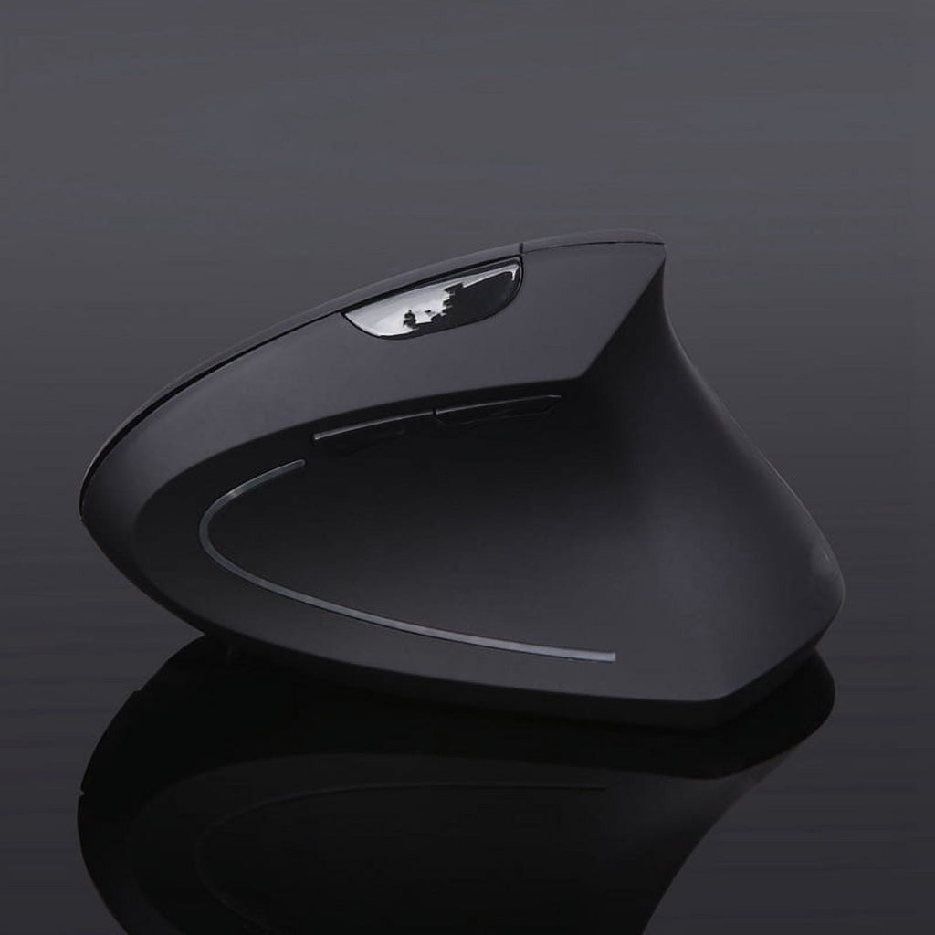 Vertical Ergonomic Gaming Mouse Rechargeable Wireless Gamer Mause Optical 2.4G Mouse Computer PC Laptop Desktop USB Mice