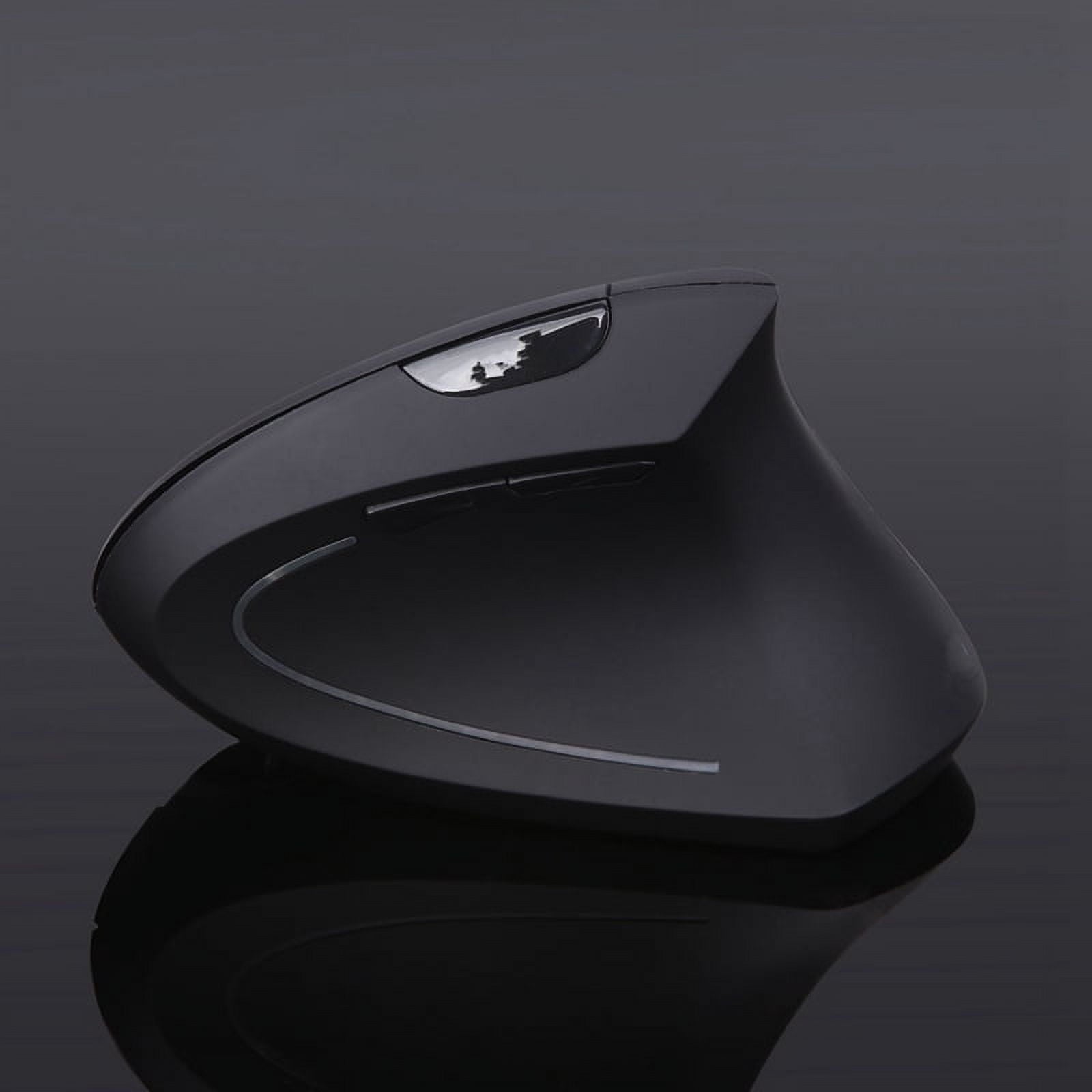 Vertical Ergonomic Gaming Mouse Rechargeable Wireless Gamer Mause Optical 2.4G Mouse Computer PC Laptop Desktop USB Mice