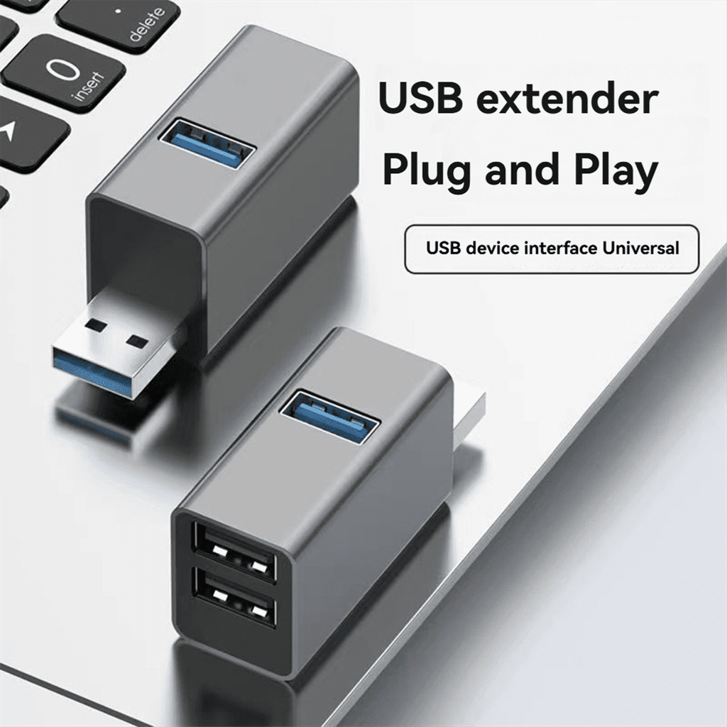 1 x Docking Station-Dark Gray