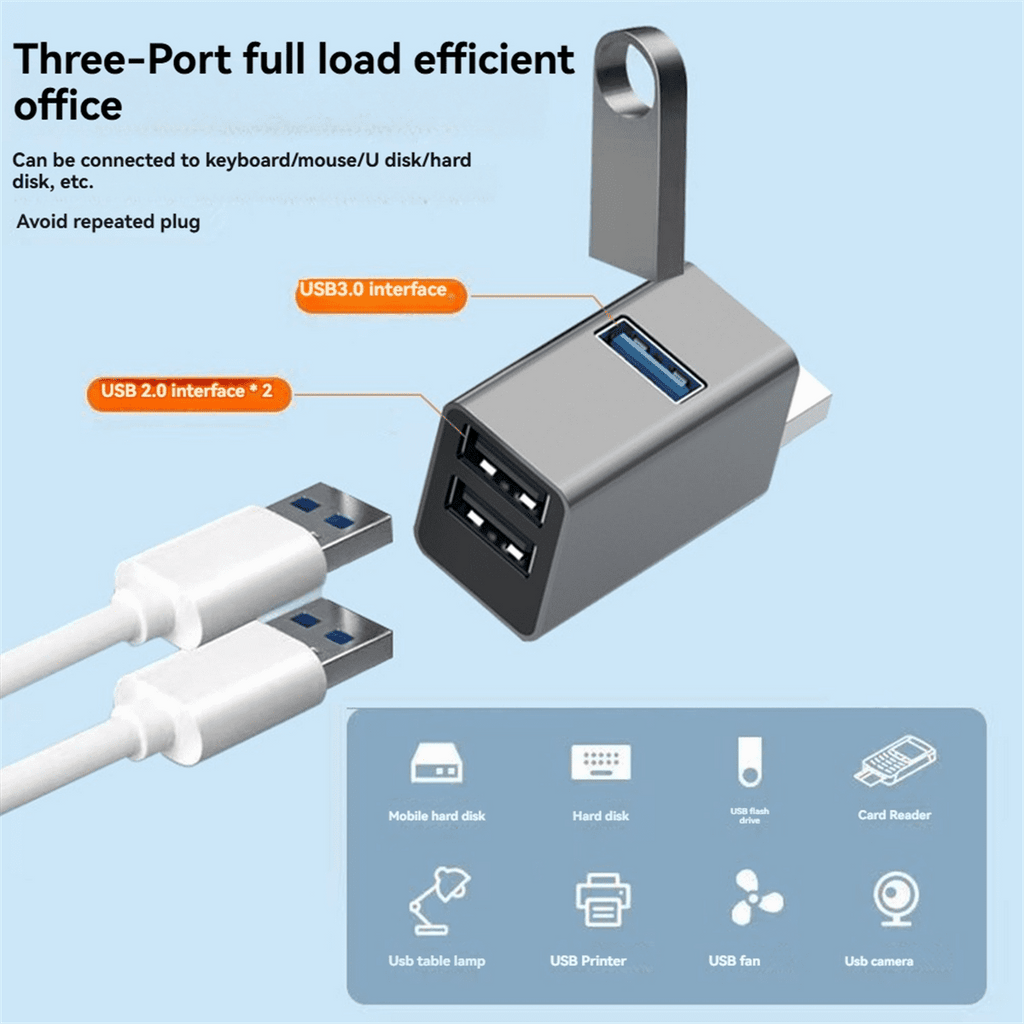 1 x Docking Station-Dark Gray