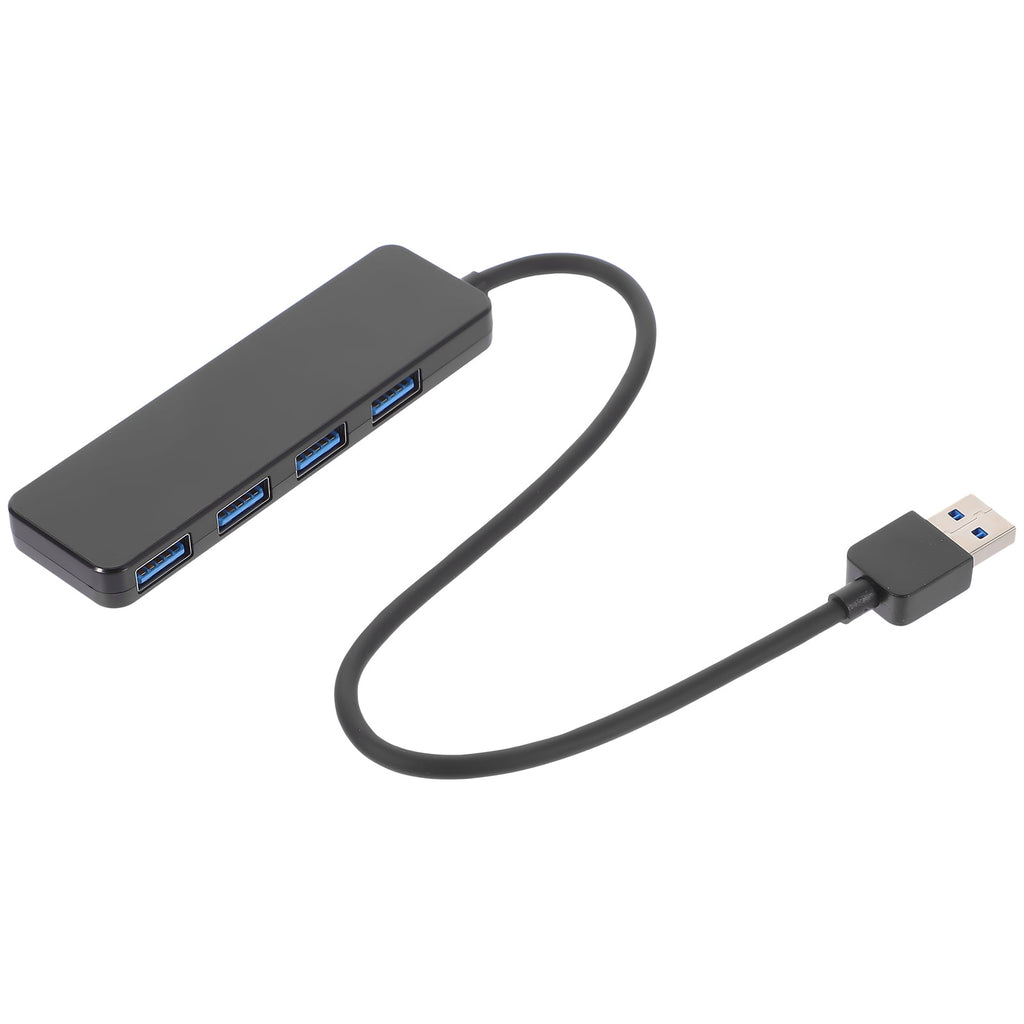 Computer Accessories Docking Station Hub USB with Blue Indicator Light