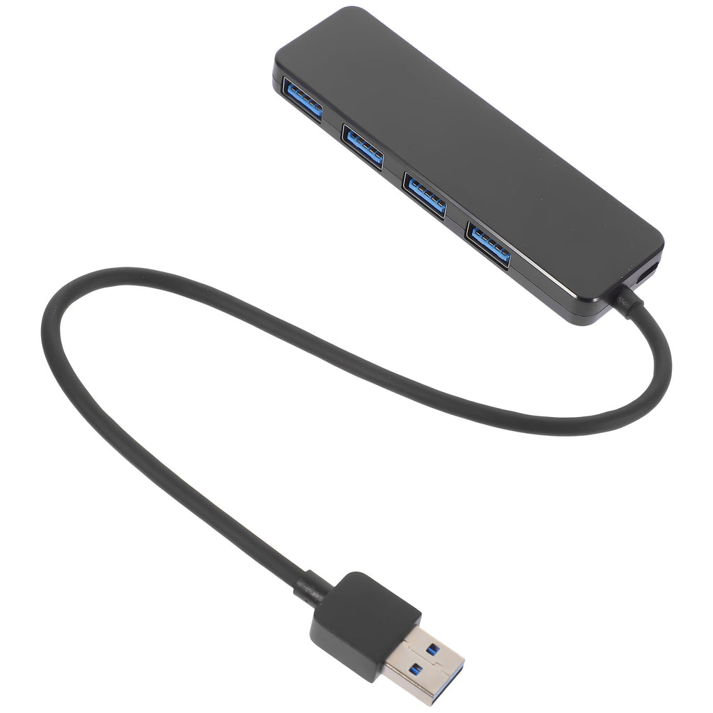 Computer Accessories Docking Station Hub USB with Blue Indicator Light