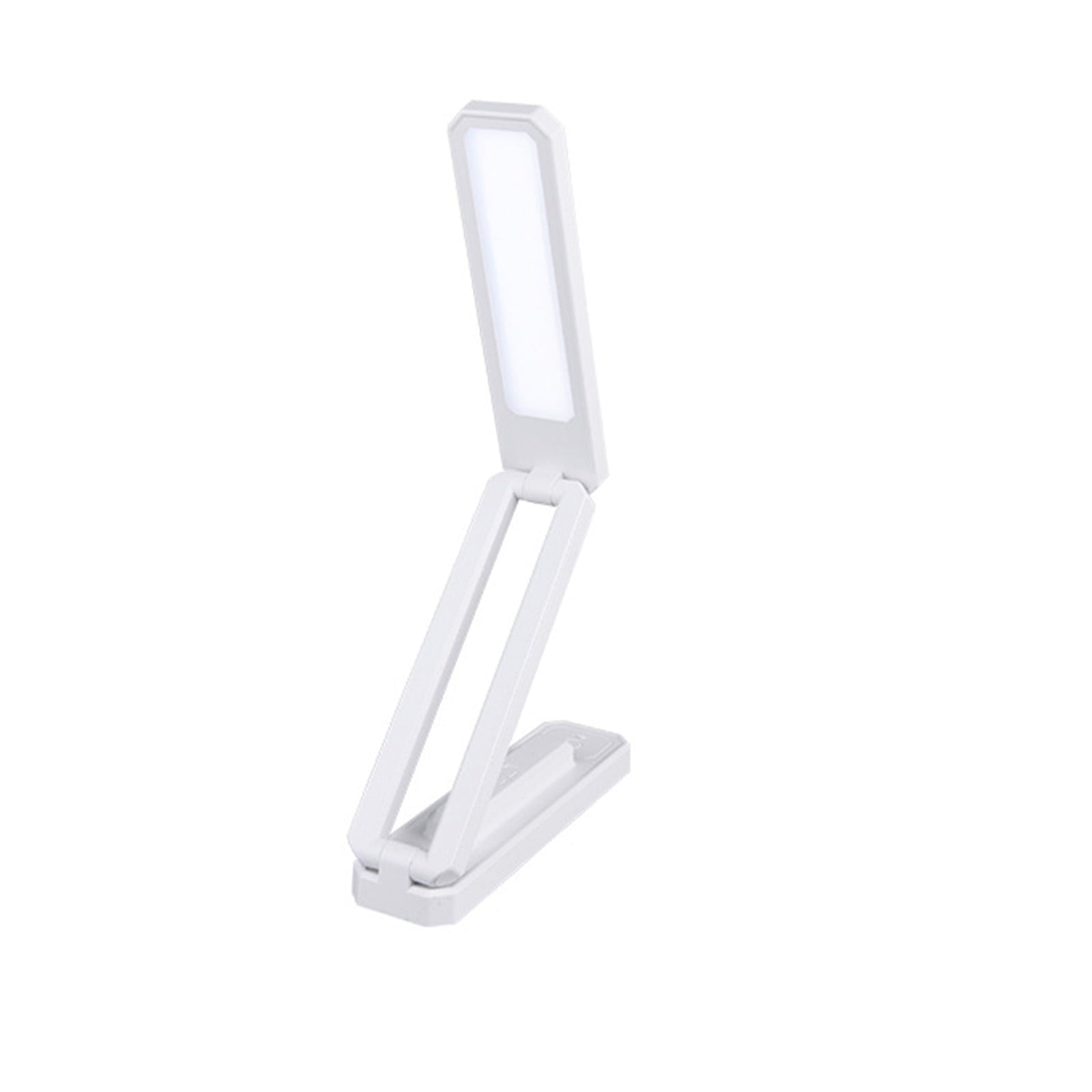 Dorm room essentials, Eye Protection Desk Lamp Foldable Reading Lamp Convenient Bedside Lamp Suitable For Student Dormitory Learning
