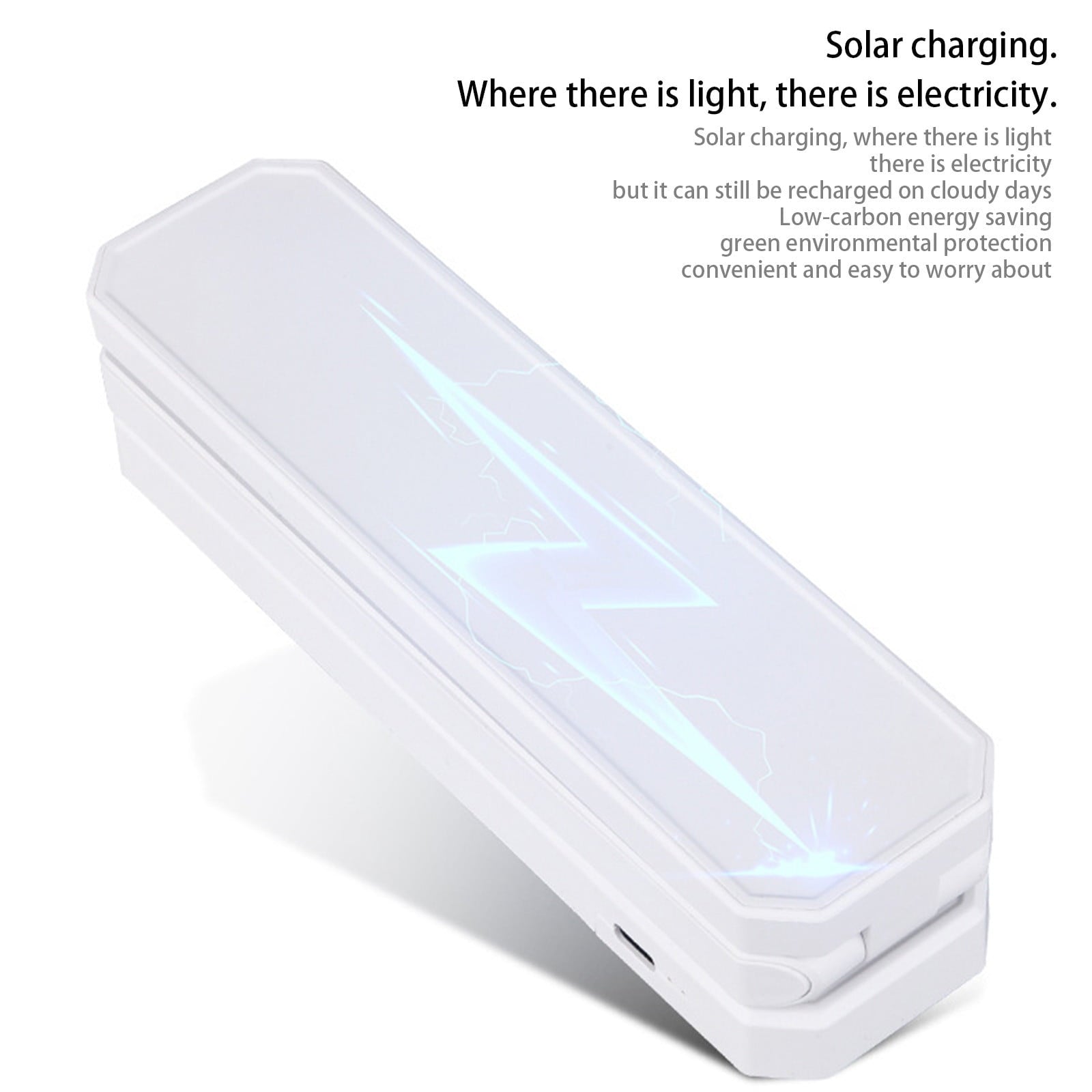 Dorm room essentials, Eye Protection Desk Lamp Foldable Reading Lamp Convenient Bedside Lamp Suitable For Student Dormitory Learning