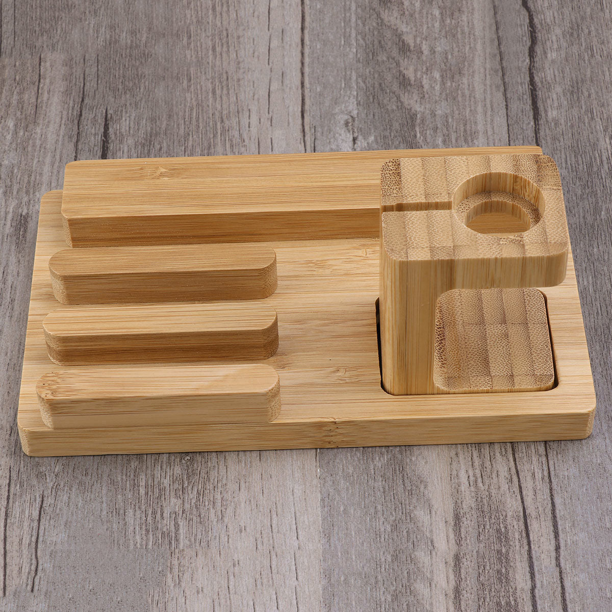 Cell Phone Stand Phone Watch Stand Charging Station Stand Cell Phone Mount Photostickomni Charging Dock for