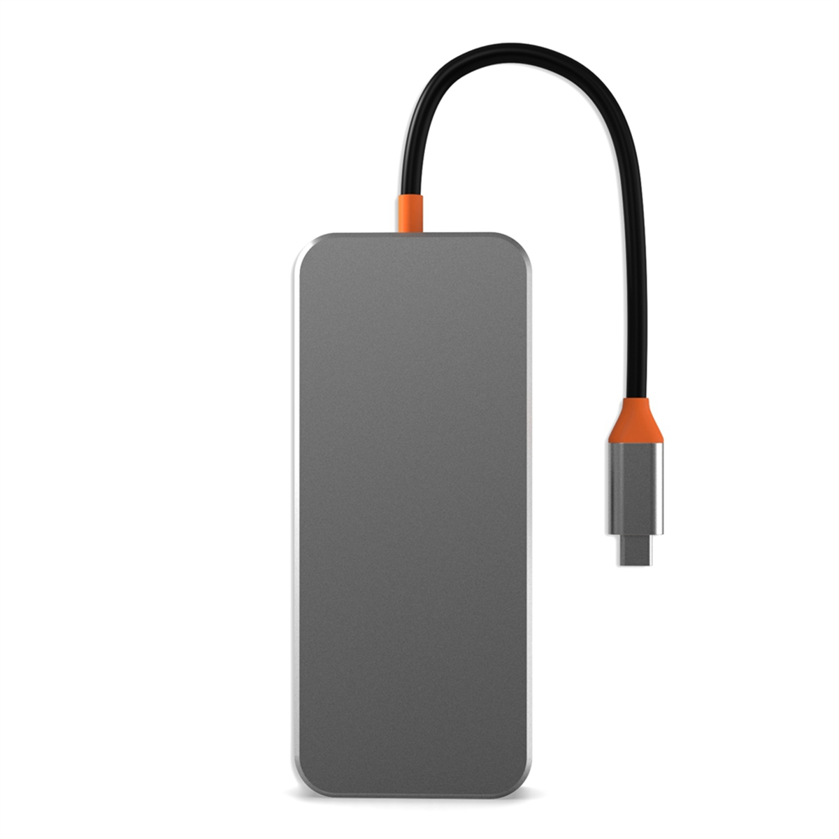 10-in-1 USB Type-C Docking Station Multi-Function Fast Charging Station Gigabit Docking Station,1 * expansion dock