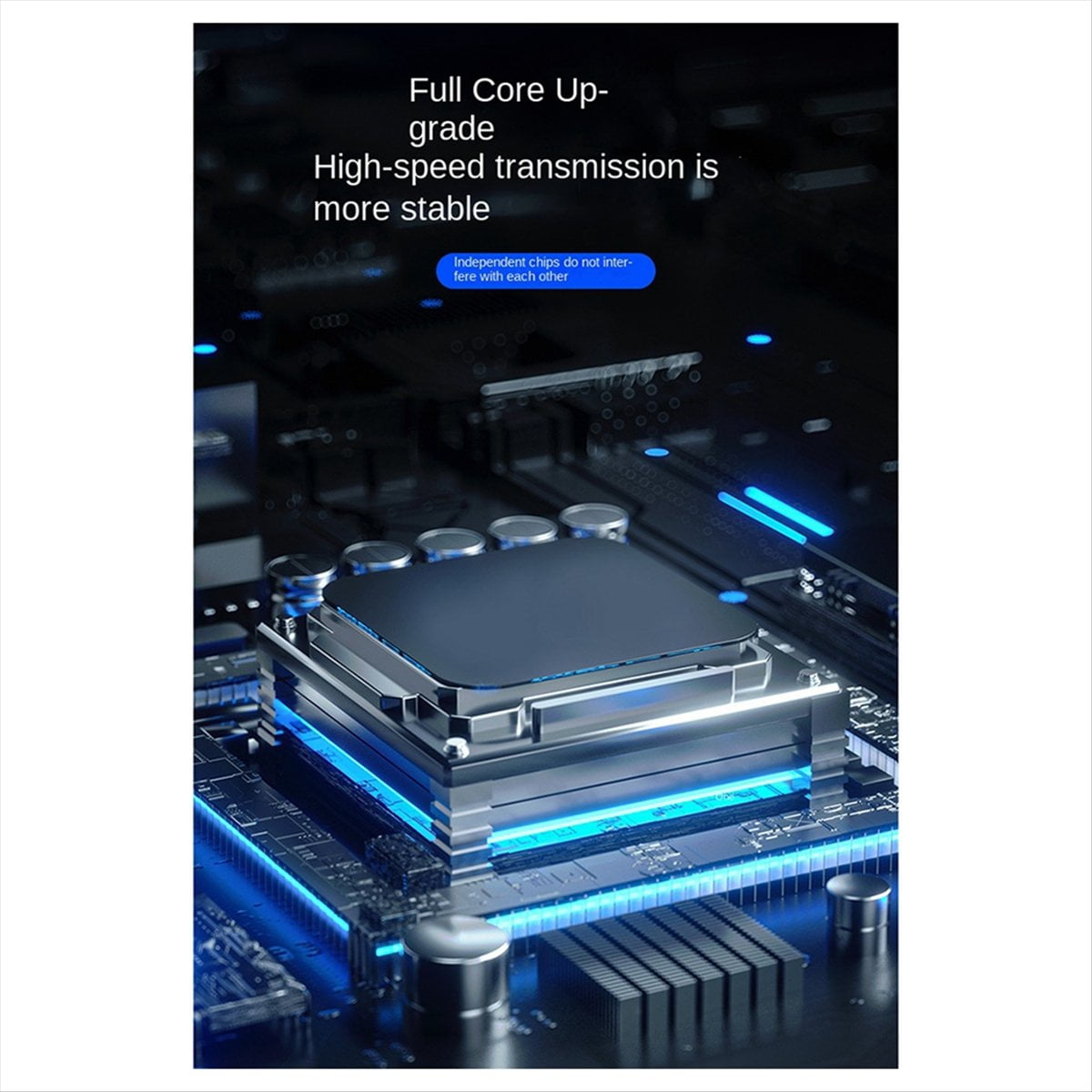 Hub Type-C to USB3.0 USB2.0 PD Adapter Docking Station for Computer Notebook Tablet USB Flash Drive Mobile Phone-B