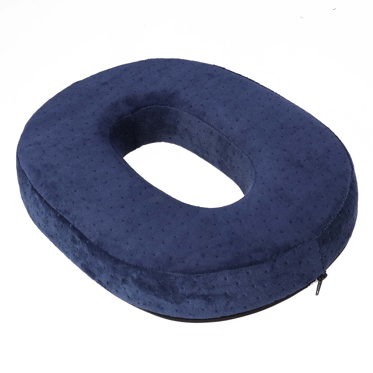 Wireless Charging Station Hollow Cushion Design for Office Desk