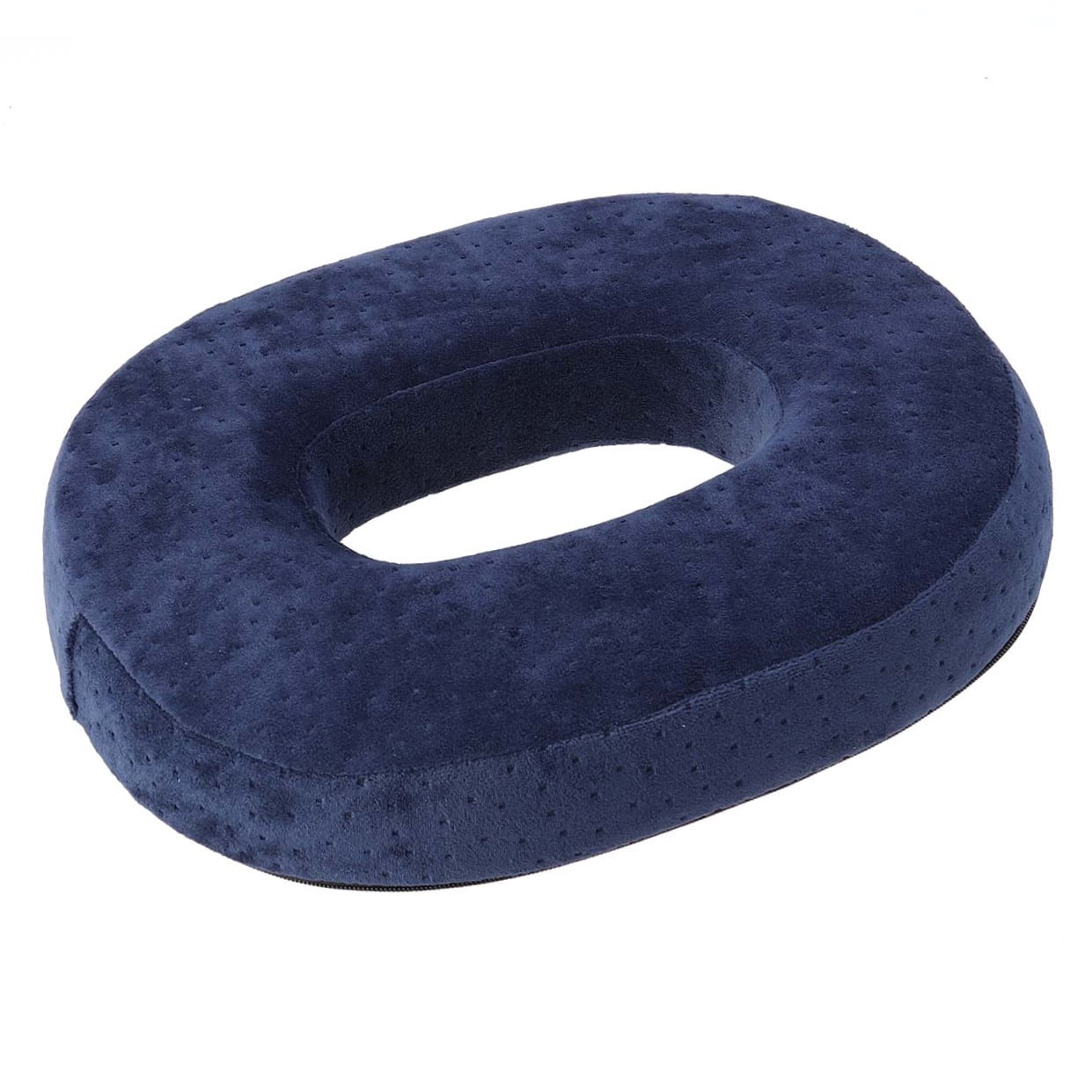 Wireless Charging Station Hollow Cushion Design for Office Desk