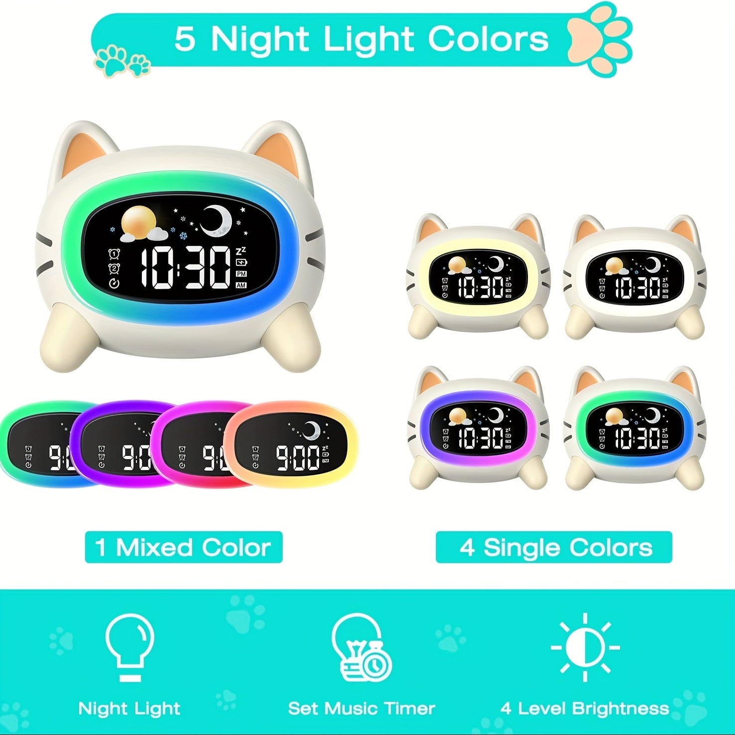 Magnetic Wireless Charger for iPhone 12/13/14/15/16/17 Pro/Max, 15W Fast Charging Desktop Stand, Apple Smart Earbuds Charging Station, Vertical Wireless Charging Dock